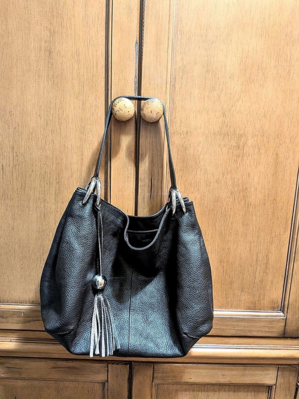 Furla Hobo Shoulder Bag